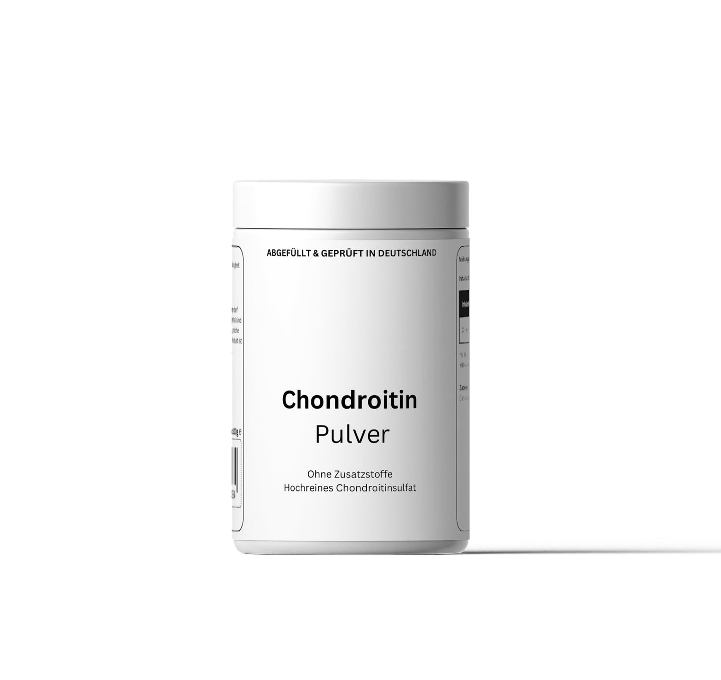 Chondroitin Pulver - 100g