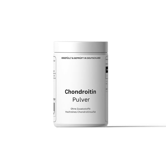 Chondroitin Pulver - 100g